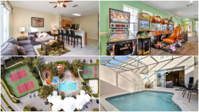 Caribbean Sunshine in Windsor Palms Resort